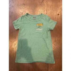 Star Wars Ewok Pocket Womens T-Shirt -‎ BoxLunch Exclusive b19